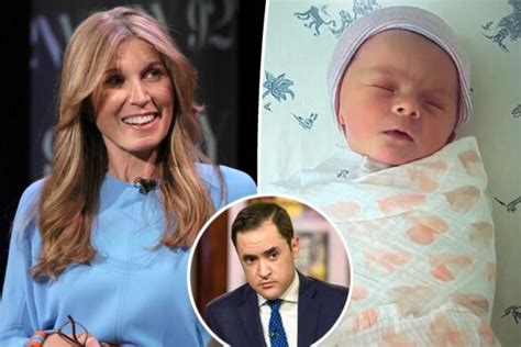 nicolle wallace baby